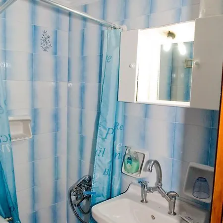 Blue Sky Apartment