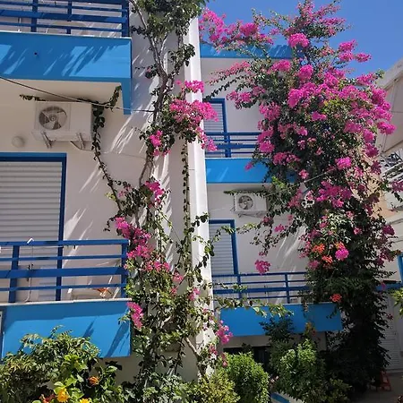 Apartment Blue Sky *